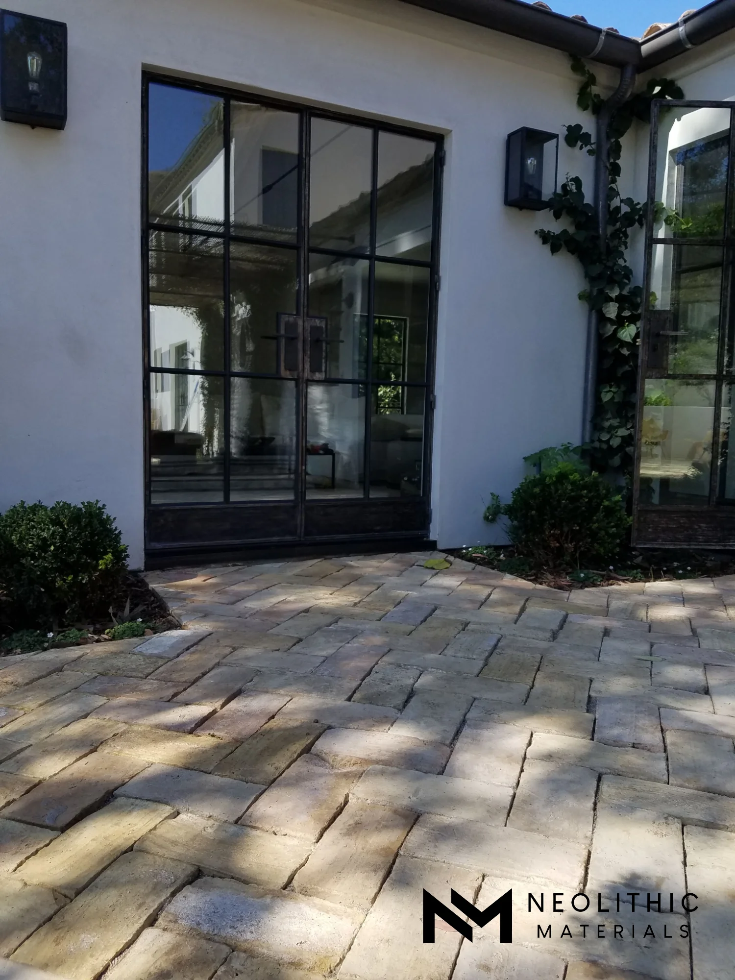 Reclaimed Spanish Terracotta - Image 4